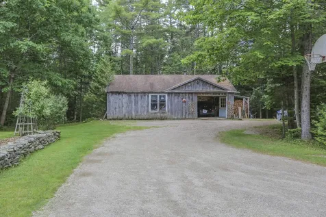 502 Curtis Road Swanville ME 04915