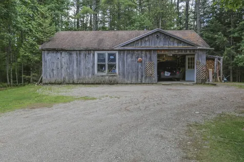 502 Curtis Road Swanville ME 04915