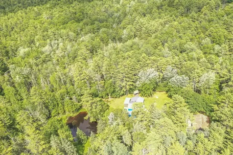 502 Curtis Road Swanville ME 04915