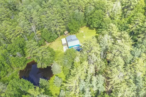 502 Curtis Road Swanville ME 04915