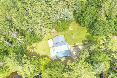 502 Curtis Road Swanville ME 04915