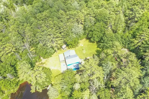 502 Curtis Road Swanville ME 04915