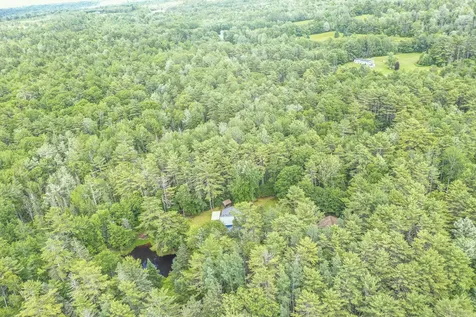 502 Curtis Road Swanville ME 04915