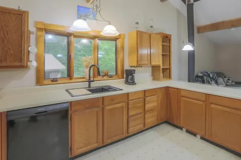 502 Curtis Road Swanville ME 04915