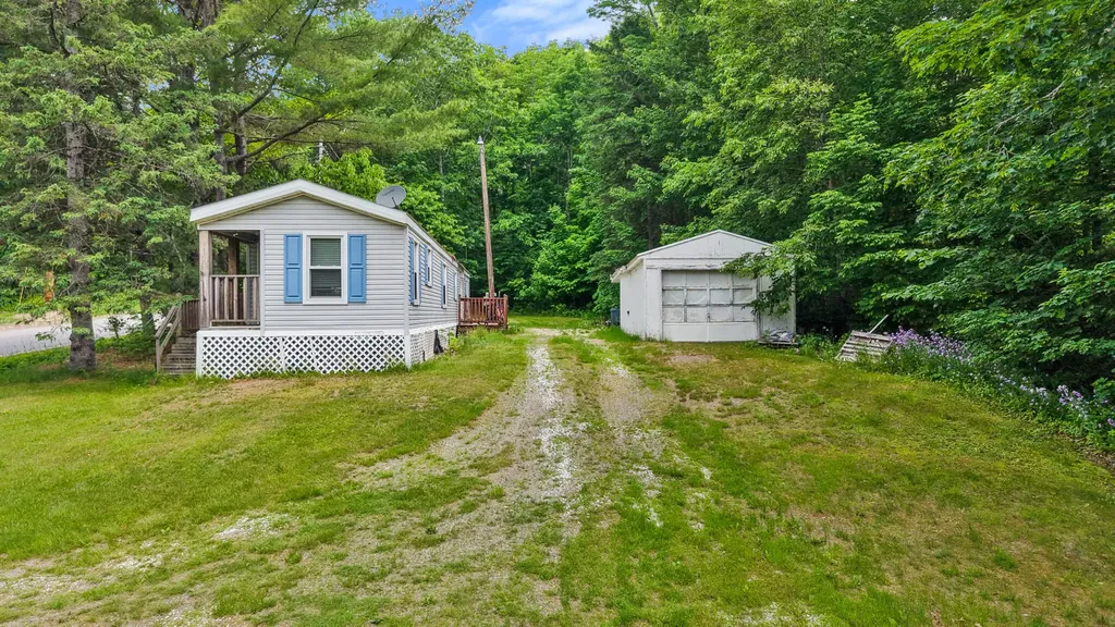1873 Greenfield Road Greenfield Twp ME 04418