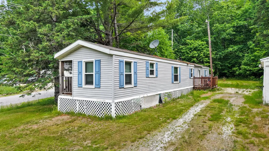 1873 Greenfield Road Greenfield Twp ME 04418
