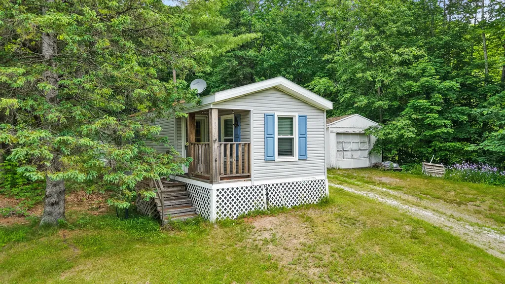 1873 Greenfield Road Greenfield Twp ME 04418