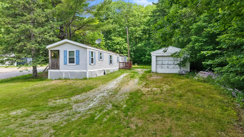 1873 Greenfield Road Greenfield Twp ME 04418