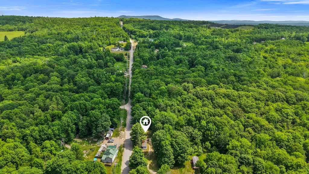 1873 Greenfield Road Greenfield Twp ME 04418