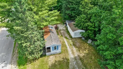 1873 Greenfield Road Greenfield Twp ME 04418