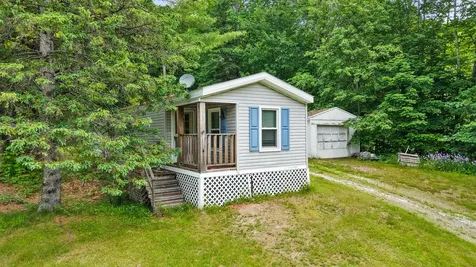 1873 Greenfield Road Greenfield Twp ME 04418