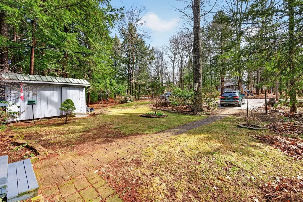 329 Lovejoy Shores Drive Fayette ME 04349