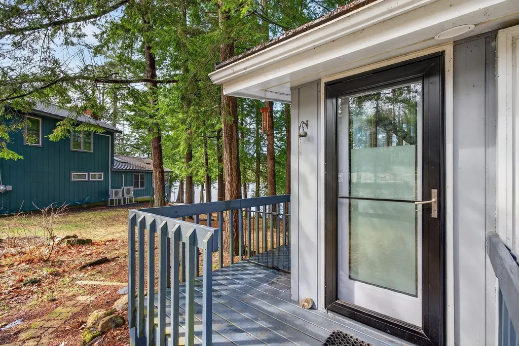 329 Lovejoy Shores Drive Fayette ME 04349