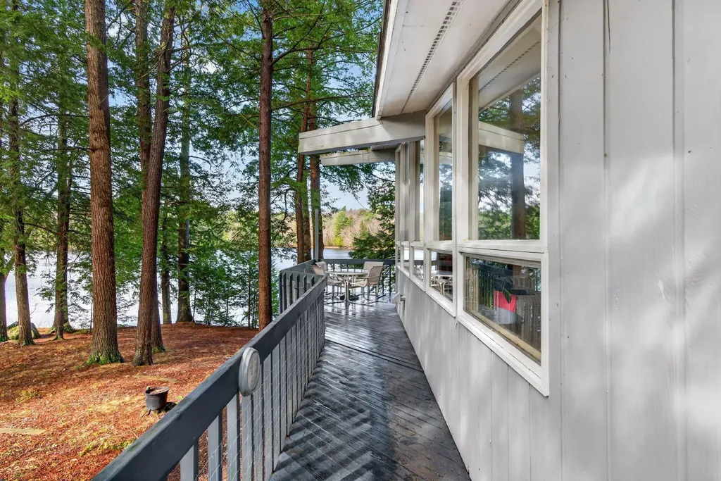 329 Lovejoy Shores Drive Fayette ME 04349