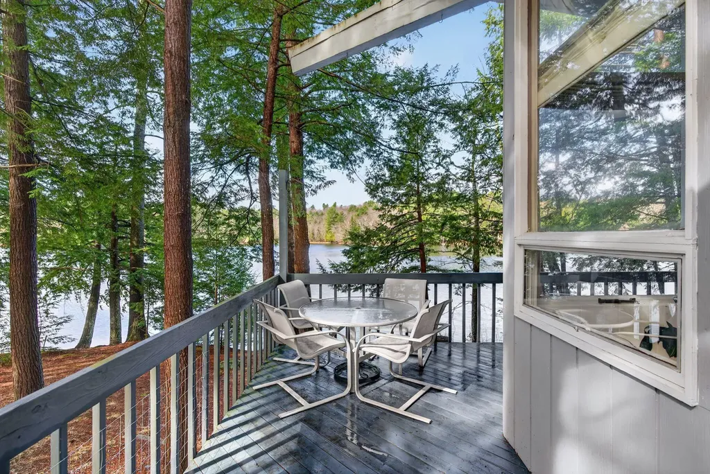 329 Lovejoy Shores Drive Fayette ME 04349