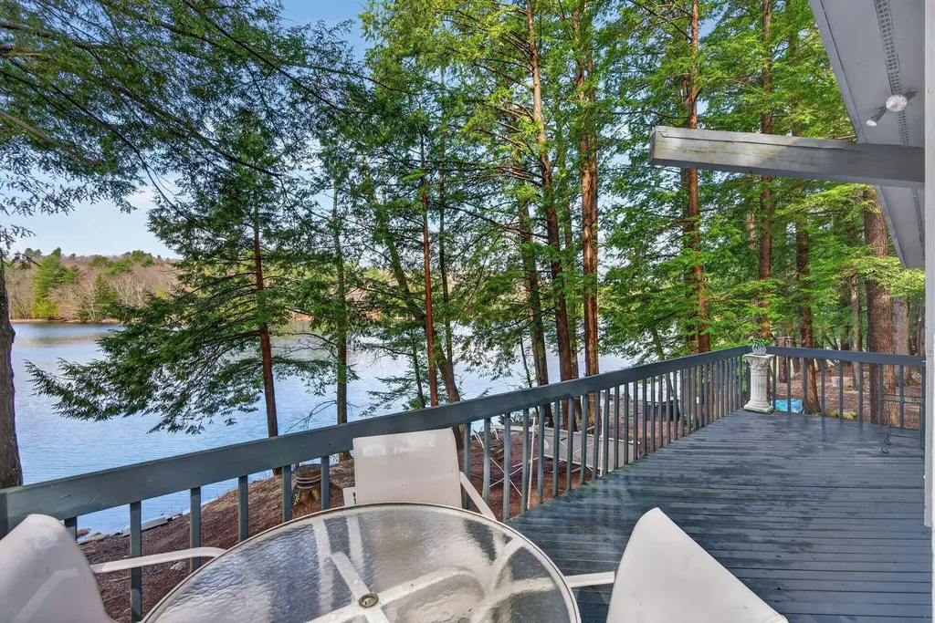 329 Lovejoy Shores Drive Fayette ME 04349