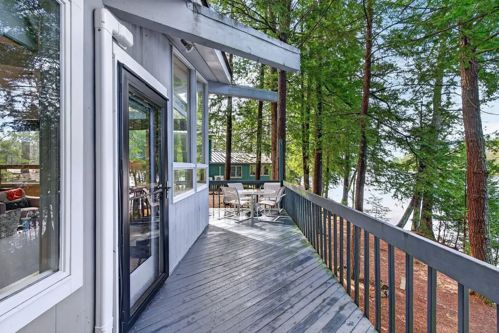 329 Lovejoy Shores Drive Fayette ME 04349