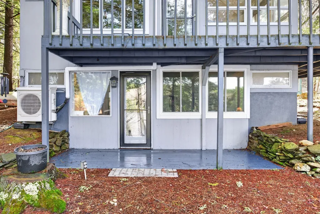 329 Lovejoy Shores Drive Fayette ME 04349