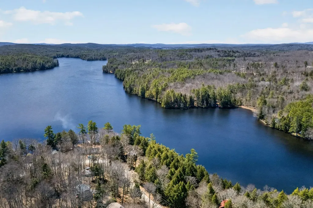 329 Lovejoy Shores Drive Fayette ME 04349