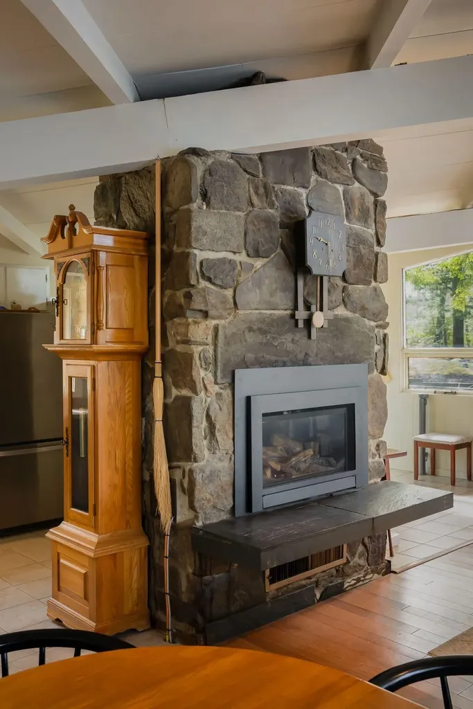 329 Lovejoy Shores Drive Fayette ME 04349