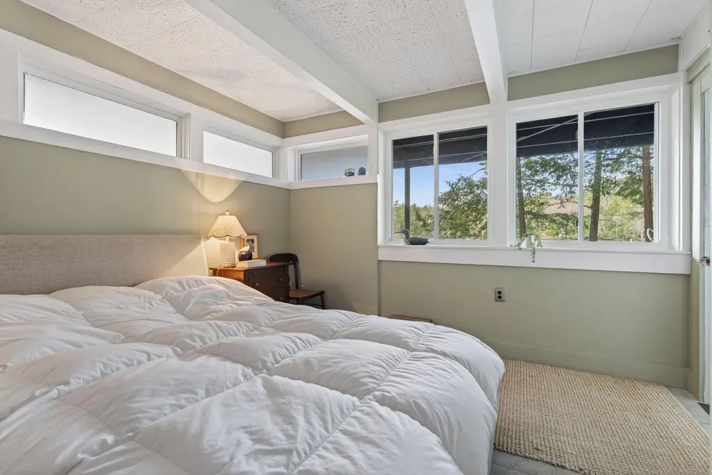 329 Lovejoy Shores Drive Fayette ME 04349
