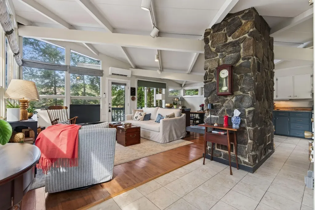 329 Lovejoy Shores Drive Fayette ME 04349