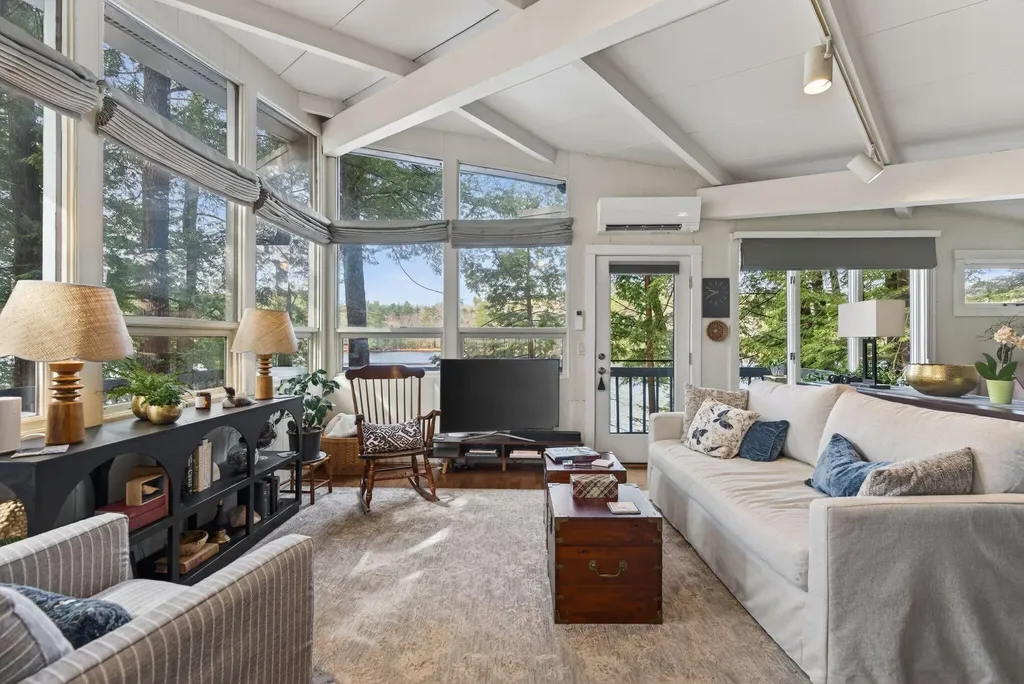 329 Lovejoy Shores Drive Fayette ME 04349