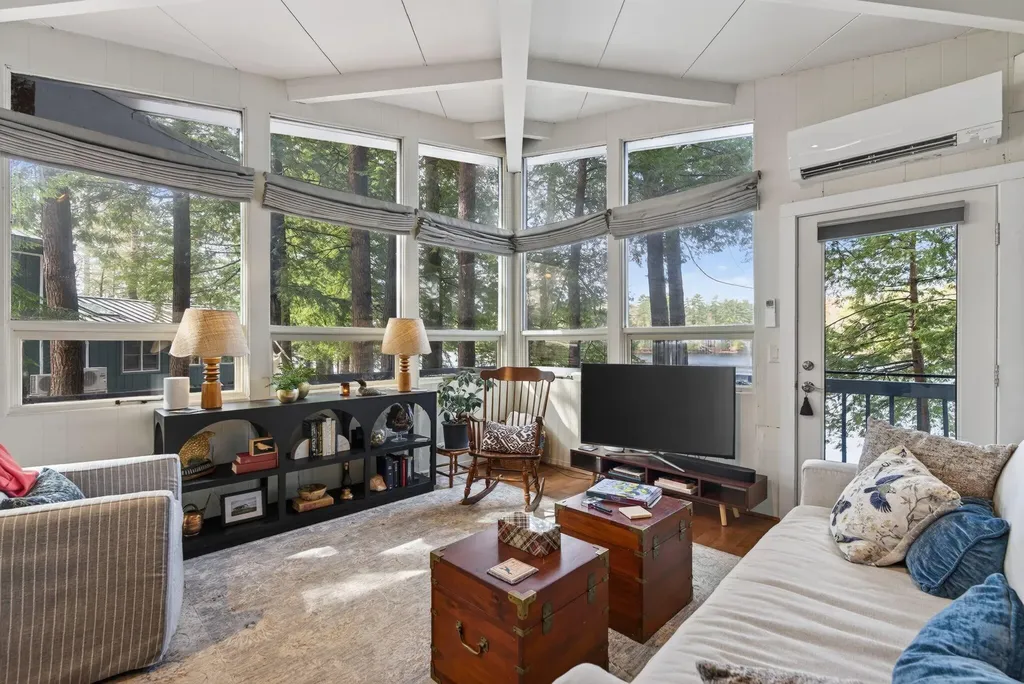 329 Lovejoy Shores Drive Fayette ME 04349