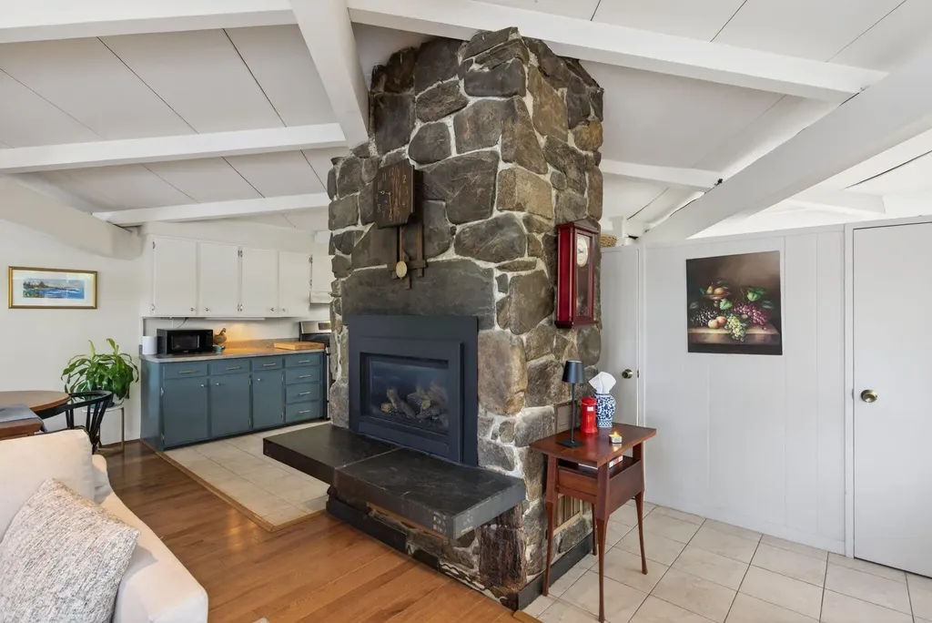 329 Lovejoy Shores Drive Fayette ME 04349