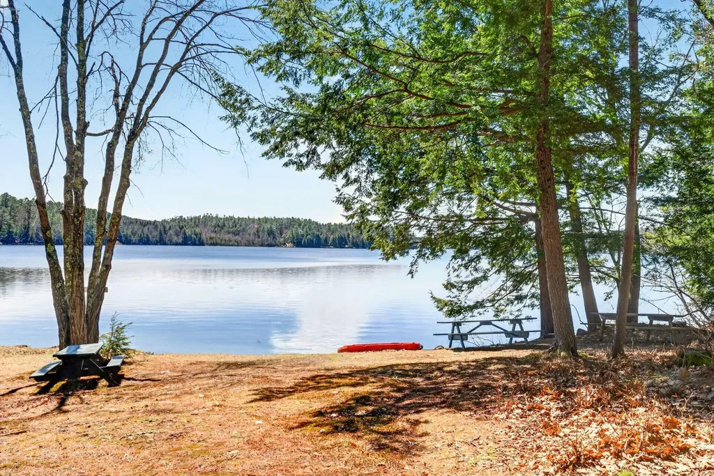 329 Lovejoy Shores Drive Fayette ME 04349