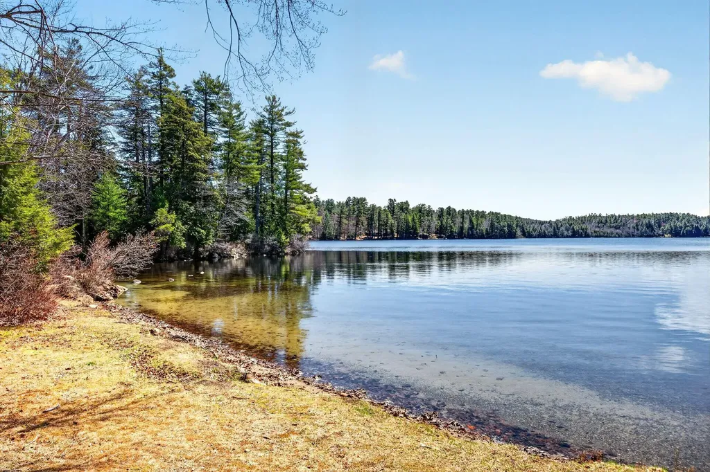329 Lovejoy Shores Drive Fayette ME 04349