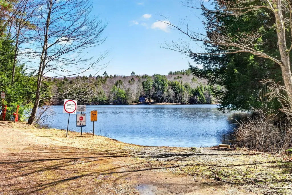 329 Lovejoy Shores Drive Fayette ME 04349