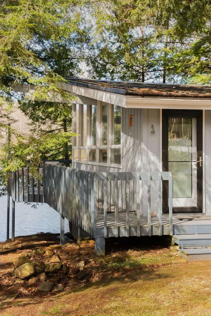 329 Lovejoy Shores Drive Fayette ME 04349