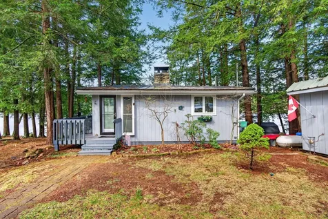 329 Lovejoy Shores Drive Fayette ME 04349