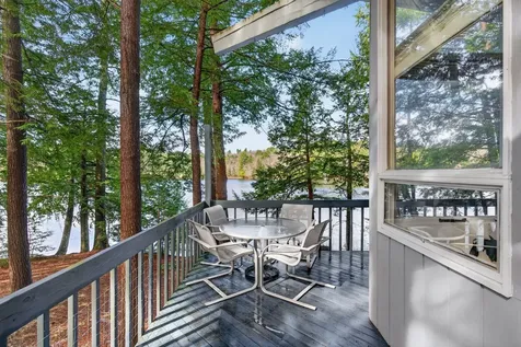 329 Lovejoy Shores Drive Fayette ME 04349