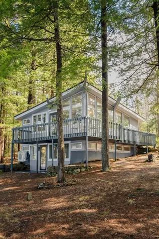 329 Lovejoy Shores Drive Fayette ME 04349