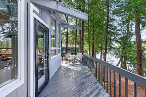 329 Lovejoy Shores Drive Fayette ME 04349