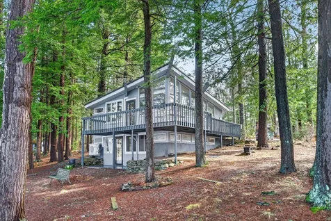 329 Lovejoy Shores Drive Fayette ME 04349