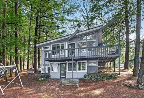 329 Lovejoy Shores Drive Fayette ME 04349