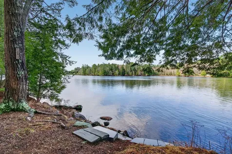 329 Lovejoy Shores Drive Fayette ME 04349