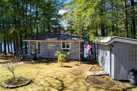 329 Lovejoy Shores Drive Fayette ME 04349