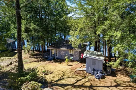 329 Lovejoy Shores Drive Fayette ME 04349