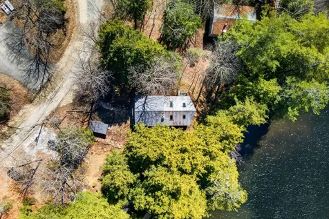 329 Lovejoy Shores Drive Fayette ME 04349