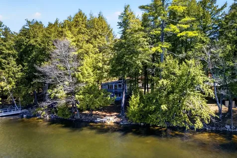 329 Lovejoy Shores Drive Fayette ME 04349