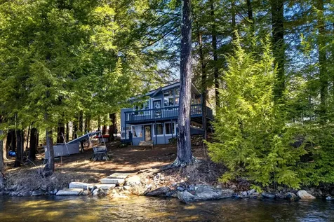 329 Lovejoy Shores Drive Fayette ME 04349