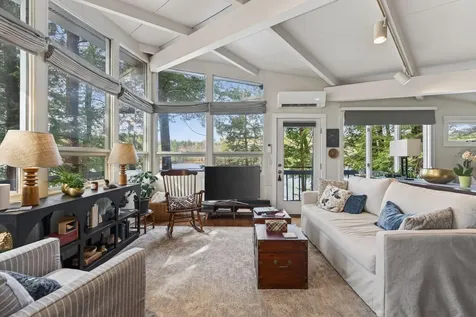 329 Lovejoy Shores Drive Fayette ME 04349