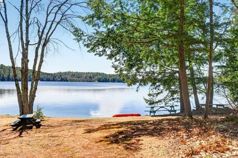 329 Lovejoy Shores Drive Fayette ME 04349