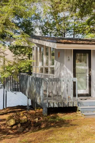329 Lovejoy Shores Drive Fayette ME 04349