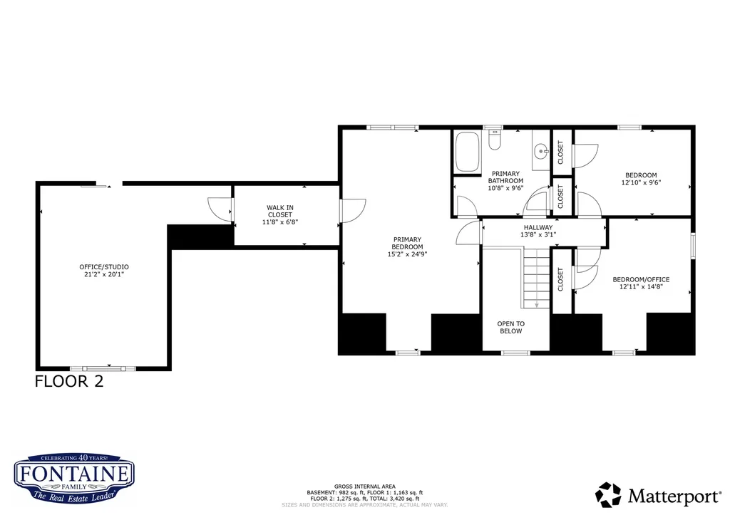 23 Forest Trail Drive Turner ME 04282