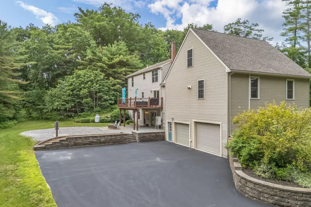 23 Forest Trail Drive Turner ME 04282